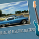 Illustration for article titled What Does a Ford Thunderbird Have In Common With a Fender Strat?